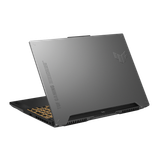 Laptop Gaming Asus TUF F15 FX507VV-LP304W