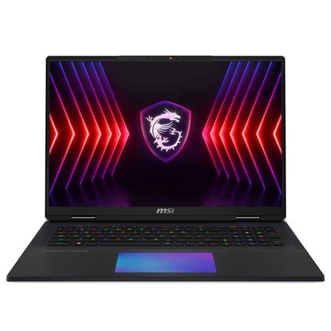 Laptop Gaming MSI Titan 18 HX AI A2XWJG 622VN
