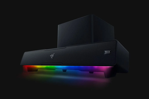 Loa Razer Leviathan V2 Led RGB RZ05-03920100-R3G1