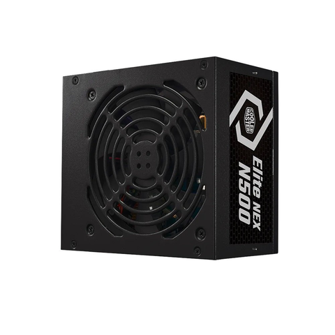 Nguồn máy tính Cooler Master ELITE NEX N500 - 500W