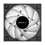 Bộ 3 Fan Deepcool FC120 3-in1 aRGB