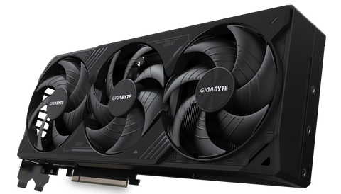 VGA Gigabyte GeForce RTX™ 5080 WINDFORCE SFF 16G ( GV-N5080WF3-16GD )