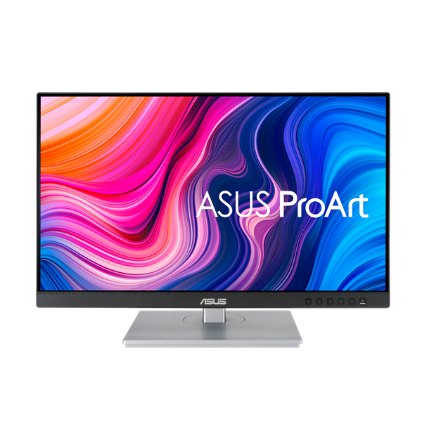 Màn hình đồ họa ASUS ProArt PA247CV (24/ Full HD/ IPS/ 5ms/ 75Hz/ USB-C)