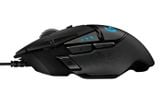 Chuột Logitech G502 Hero RGB