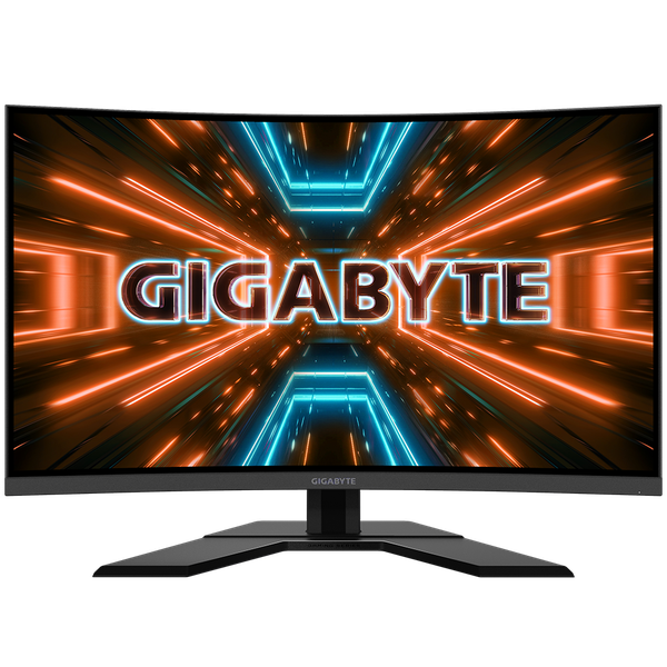 Màn hình cong GIGABYTE G32QC A 32