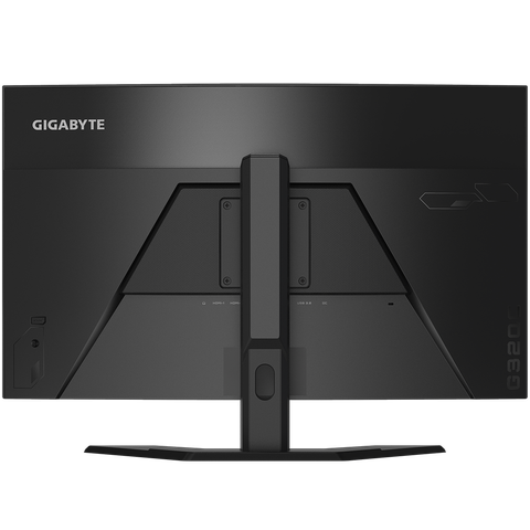 Màn hình cong GIGABYTE G32QC A 32 VA 2K 165Hz