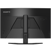 Màn hình cong GIGABYTE G32QC A 32 VA 2K 165Hz