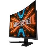Màn hình cong GIGABYTE G32QC A 32 VA 2K 165Hz
