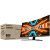Màn hình cong GIGABYTE G32QC A 32 VA 2K 165Hz