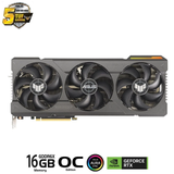 Card màn hình ASUS TUF Gaming GeForce RTX 4080 SUPER 16GB GDDR6X OC Edition (TUF-RTX4080S-O16G-GAMING)