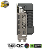 Card màn hình ASUS TUF Gaming GeForce RTX 4080 SUPER 16GB GDDR6X OC Edition (TUF-RTX4080S-O16G-GAMING)