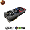 Card màn hình ASUS ROG Strix GeForce RTX 4080 SUPER 16GB GDDR6X OC Edition (ROG-STRIX-RTX4080S-O16G-GAMING)