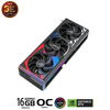 Card màn hình ASUS ROG Strix GeForce RTX 4080 SUPER 16GB GDDR6X OC Edition (ROG-STRIX-RTX4080S-O16G-GAMING)