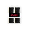 Ram PC Kingston Fury Beast RGB 16GB ( 2x8GB ) 3200MHz DDR4 KF432C16BB2A/16