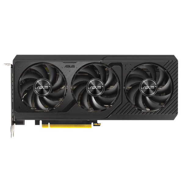 VGA ASUS Prime GeForce RTX™ 4070 SUPER OC Edition 12GB GDDR6X