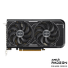 VGA ASUS Dual Radeon RX 6600 V3 8GB GDDR6 (DUAL-RX6600-8G-V3)