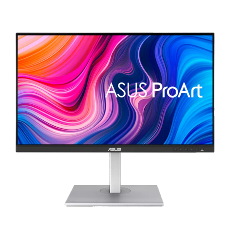Màn hình đồ họa ASUS ProArt PA278CV (27/ QHD 2K/ IPS/ 5ms/ 75Hz/ USB-C)