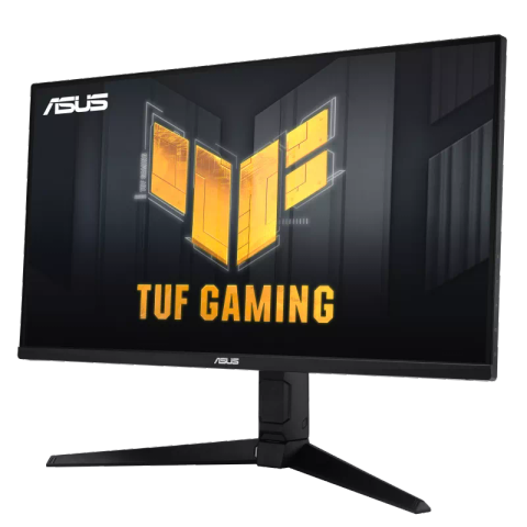 Màn hình ASUS TUF GAMING VG28UQL1A 28inch Fast IPS 4K 144Hz G-Sync 1ms HDR