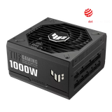 Nguồn ASUS TUF GAMING 1000G - PCIE5.0 1000W 80 Plus Gold Full Modular