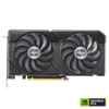 VGA Asus Dual GeForce RTX 4060 Ti EVO OC Edition 8GB GDDR6