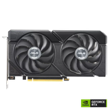 VGA Asus Dual GeForce RTX 4070 EVO OC Edition 12GB GDDR6X