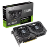 VGA Asus Dual GeForce RTX 4060 Ti EVO OC Edition 8GB GDDR6