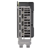VGA Asus Dual GeForce RTX 4070 EVO OC Edition 12GB GDDR6X