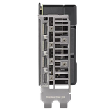 VGA Asus Dual GeForce RTX 4070 EVO 12GB GDDR6X