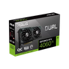 VGA ASUS Dual GeForce RTX™ 4060 Ti OC Edition 16GB GDDR6 (DUAL-RTX4060TI-O16G)