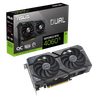 VGA ASUS Dual GeForce RTX™ 4060 Ti OC Edition 16GB GDDR6 (DUAL-RTX4060TI-O16G)