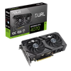 VGA Asus Dual GeForce RTX 4070 EVO OC Edition 12GB GDDR6X