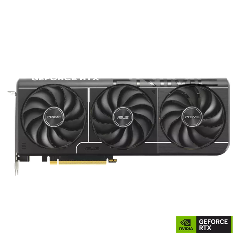 VGA Asus Prime GeForce RTX 5070 12GB GDDR7 (PRIME-RTX5070-12G)