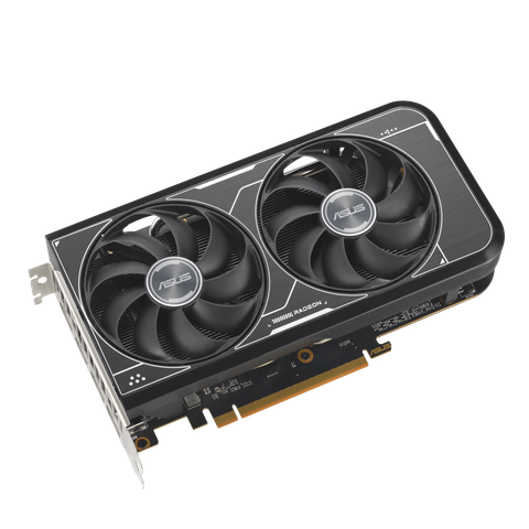 VGA ASUS Dual Radeon RX 6600 V3 8GB GDDR6 (DUAL-RX6600-8G-V3)