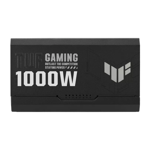 Nguồn ASUS TUF GAMING 1000G - PCIE5.0 1000W 80 Plus Gold Full Modular