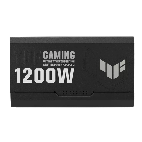 Nguồn ASUS TUF GAMING PCIE5.0 1200W 80 Plus Gold Full Modular