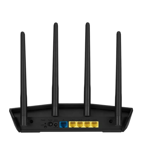 Router Wifi 6 Asus RT-AX55