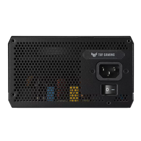 Nguồn ASUS TUF GAMING PCIE5.0 850W 80 Plus Gold Full Modular