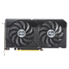 VGA Asus Dual GeForce RTX 4060 Ti EVO OC Edition 8GB GDDR6