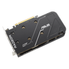 VGA ASUS Dual Radeon RX 6600 V3 8GB GDDR6 (DUAL-RX6600-8G-V3)