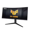 Màn Hình Cong ASUS TUF Gaming VG34VQL3A (34/UWQHD/ VA cong 1500R/ 1ms GTG/ 180Hz/ 125% sRGB)