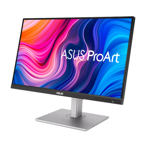 Màn hình đồ họa ASUS ProArt PA278CV (27/ QHD 2K/ IPS/ 5ms/ 75Hz/ USB-C)