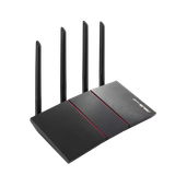 Router Wifi 6 Asus RT-AX55