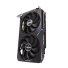 VGA Asus Dual GeForce RTX 3060 V2 12GB GDDR6 - (DUAL-RTX3060-12G-V2)