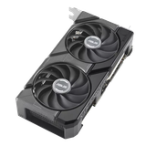 VGA Asus Dual GeForce RTX 4070 EVO 12GB GDDR6X