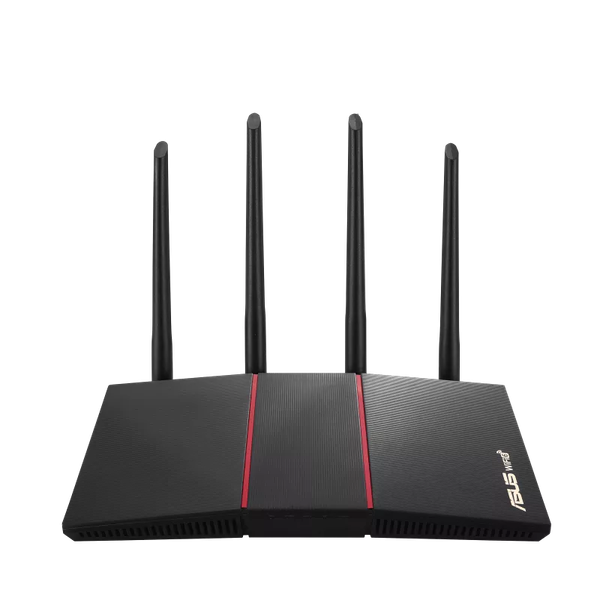Router Wifi 6 Asus RT-AX55