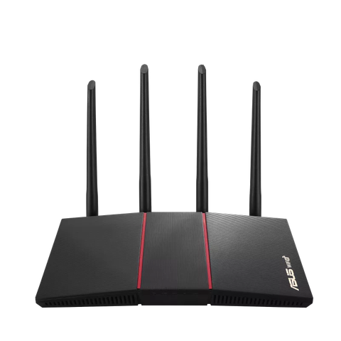 Router Wifi 6 Asus RT-AX55