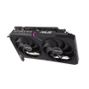 VGA Asus Dual GeForce RTX 3060 V2 12GB GDDR6 - (DUAL-RTX3060-12G-V2)