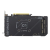 VGA Asus Dual GeForce RTX 4060 Ti EVO OC Edition 8GB GDDR6