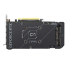 VGA ASUS Dual GeForce RTX™ 4060 Ti OC Edition 16GB GDDR6 (DUAL-RTX4060TI-O16G)