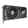 VGA Asus Dual GeForce RTX 4060 Ti 8GB GDDR6